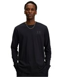 UA Left ChestLong Sleeve 1329585-002