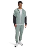 UA Challenger ProTracksuit 1379455-348
