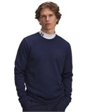 UA SweaterFleeceCrew 6003723-410