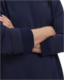 UA SweaterFleeceCrew 6003723-410