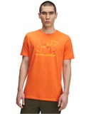UA FoundationShort Sleeve 1382915-844