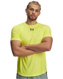 UA Challenger Pro PrintedTraining Short Sleeve 1381050-727