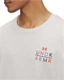 UA Modern Sport HeavyweightOversized Long Sleeve 6004885-110