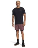 UA Vanish Woven2-in-1 Shorts 1373764-651