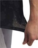 UA Launch Elite PrintedShort Sleeve 1389804-017