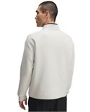 UA Unstoppable Fleece½ Zip 6003868-110