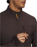 UA Launch Trail¼ Zip 1383244-246