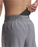 UA Launch Elite7" Shorts 1376508-036