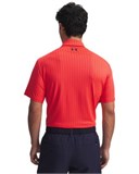 UA Playoff 3.0 PrintedPolo 1378677-713