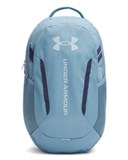 UA Hustle 6.0Backpack 1384672-418