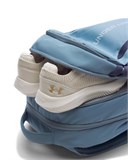 UA Hustle 6.0Backpack 1384672-418