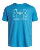 UA FoundationShort Sleeve 1382915-452