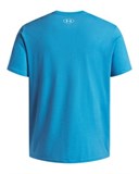 UA FoundationShort Sleeve 1382915-452
