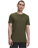 UA Vanish Elite SeamlessShort Sleeve 1376781-390