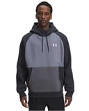 UA Icon Heavyweight ColorblockedHoodie 6009390-016