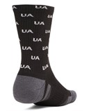 UA Performance Tech™Unisex 3-Pack Crew Socks 1379515-004