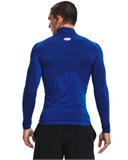 ColdGear® CompressionMock 1366072-400