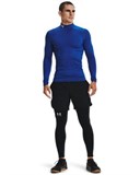 ColdGear® CompressionMock 1366072-400