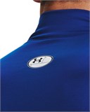 ColdGear® CompressionMock 1366072-400