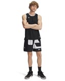 UA Zone Woven Graphic7'' Shorts 6006261-001