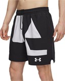 UA Zone Woven Graphic7'' Shorts 6006261-001