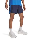 UA Launch Elite7" Shorts 1376508-403