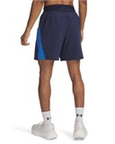 UA Launch Elite7" Shorts 1376508-403