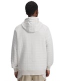 UA Unstoppable Fleece TexturedFull Zip 6003869-110