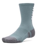 UA Performance Tech™Unisex 3-Pack Crew Socks 1379515-587
