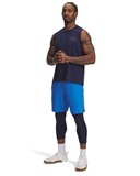 UA Vanish Woven8" Shorts 1370382-402