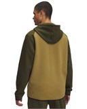 UA Unstoppable FleeceFull-Zip Hoodie 1389352-308