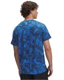 UA Launch PrintedShort Sleeve 6006110-402
