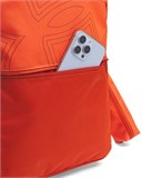 UA Essential PrintedBackpack 6000991-842