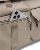 UA TriumphBackpack Duffle 1384664-200