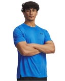 UA Tech™ Vent JacquardShort Sleeve 1390047-402