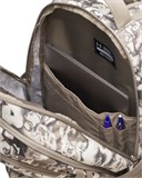 UA Hustle 6.0Backpack 1384672-200