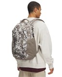 UA Hustle 6.0Backpack 1384672-200