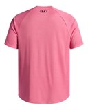 UA Tech™ Textured Short SleeveShort Sleeve 1382796-647