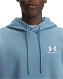 UA Icon FleeceHoodie 1373880-418