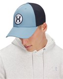 UA Essential MidTrucker Hat 1383441-418