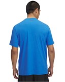 UA College Crest LogoShort Sleeve 6005611-402
