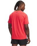 UA Tech™ Vent JacquardShort Sleeve 6005932-713