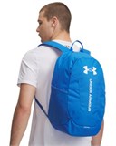 UA Hustle LiteBackpack 6000399-402