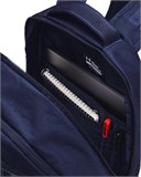 UA Hustle 6.0 ProBackpack 1384671-410