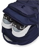 UA Hustle 6.0 ProBackpack 1384671-410