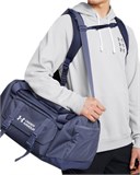 UA Hustle 6.0 ProBackpack 1384671-410