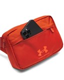 UA Essential LiteWaist Bag Crossbody 1381914-842