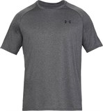 Under Armour Футболка Tech 2.0 Ss Tee 1326413-090-lst