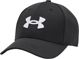 Under Armour Кепка Men'S Blitzing 1376700-001-lst