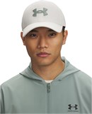 Under Armour Кепка Men's UA Blitzing 1376700-046-lst
